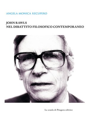 cover image of John Rawls nel dibattito filosofico contemporaneo